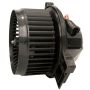 Four Seasons 75800 Flanged Vented CCW Blower Motor w/ Wheel