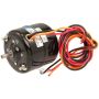 Four Seasons 75801 Single Shaft Closed CW Blower Motor w/o Wheel
