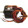 Four Seasons 75801 Single Shaft Closed CW Blower Motor w/o Wheel