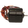 Four Seasons 75801 Single Shaft Closed CW Blower Motor w/o Wheel