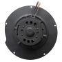 Four Seasons 75803 Flanged Vented CCW Blower Motor w/o Wheel