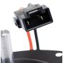 Four Seasons 75803 Flanged Vented CCW Blower Motor w/o Wheel