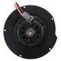 Four Seasons 75803 Flanged Vented CCW Blower Motor w/o Wheel