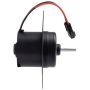 Four Seasons 75803 Flanged Vented CCW Blower Motor w/o Wheel