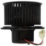 Four Seasons 75805 Flanged Vented CCW Blower Motor w/ Wheel