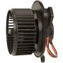 Four Seasons 75806 Flanged Vented CCW Blower Motor w/ Wheel