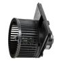 Four Seasons 75810 Flanged Vented CCW Blower Motor w/ Wheel