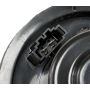 Four Seasons 75810 Flanged Vented CCW Blower Motor w/ Wheel