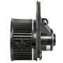 Four Seasons 75810 Flanged Vented CCW Blower Motor w/ Wheel