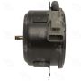 Four Seasons 75810 Flanged Vented CCW Blower Motor w/ Wheel