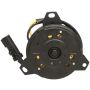Four Seasons 75813 2 Pole Radiator or Condenser Fan Motor