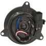 Four Seasons 75815 Condenser Fan Motor