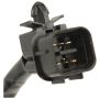 Four Seasons 75815 Condenser Fan Motor