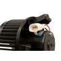 Four Seasons 75816 Flanged Vented CCW Blower Motor w/ Wheel