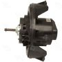 Four Seasons 75816 Flanged Vented CCW Blower Motor w/ Wheel
