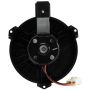 Four Seasons 75817 Flanged Vented CCW Blower Motor w/ Wheel