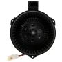 Four Seasons 75817 Flanged Vented CCW Blower Motor w/ Wheel