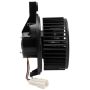 Four Seasons 75817 Flanged Vented CCW Blower Motor w/ Wheel