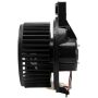 Four Seasons 75817 Flanged Vented CCW Blower Motor w/ Wheel