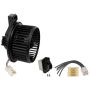 Four Seasons 75817BRK3 Complete Blower Motor/Resistor/Connector Kit