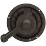 Four Seasons 75818 Flanged Vented CCW Blower Motor w/ Wheel