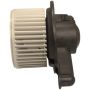 Four Seasons 75818 Flanged Vented CCW Blower Motor w/ Wheel