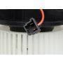 Four Seasons 75819 Flanged Vented CW Blower Motor w/ Wheel