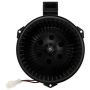 Four Seasons 75821 Flanged Vented CCW Blower Motor w/ Wheel