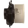 Four Seasons 75822 Flanged Vented CCW Blower Motor w/ Wheel