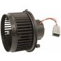Four Seasons 75823 Flanged Vented CCW Blower Motor w/ Wheel