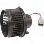 Four Seasons 75823 Flanged Vented CCW Blower Motor w/ Wheel