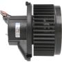 Four Seasons 75823 Flanged Vented CCW Blower Motor w/ Wheel