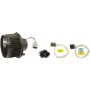 Four Seasons 75823BRK1 Complete Blower Motor/Resistor/Connector Kit