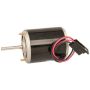 Four Seasons 75825 Single Shaft Vented CW Blower Motor w/o Wheel