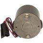 Four Seasons 75825 Single Shaft Vented CW Blower Motor w/o Wheel
