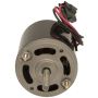 Four Seasons 75825 Single Shaft Vented CW Blower Motor w/o Wheel