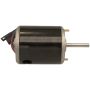 Four Seasons 75825 Single Shaft Vented CW Blower Motor w/o Wheel