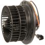 Four Seasons 75826 Flanged Vented CW Blower Motor w/ Wheel