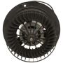 Four Seasons 75826 Flanged Vented CW Blower Motor w/ Wheel