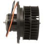 Four Seasons 75826 Flanged Vented CW Blower Motor w/ Wheel