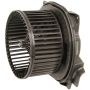 Four Seasons 75827 Flanged Vented CW Blower Motor w/ Wheel