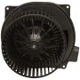 Four Seasons 75827 Flanged Vented CW Blower Motor w/ Wheel