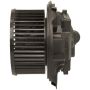Four Seasons 75827 Flanged Vented CW Blower Motor w/ Wheel