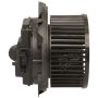 Four Seasons 75827 Flanged Vented CW Blower Motor w/ Wheel