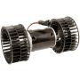Four Seasons 75828 Double Shaft Vented CCWLE Blower Motor w/ Wheel
