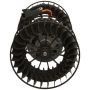 Four Seasons 75828 Double Shaft Vented CCWLE Blower Motor w/ Wheel