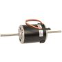 Four Seasons 75829 Double Shaft Vented CCWLE Blower Motor w/o Wheel