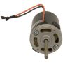 Four Seasons 75829 Double Shaft Vented CCWLE Blower Motor w/o Wheel