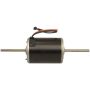 Four Seasons 75829 Double Shaft Vented CCWLE Blower Motor w/o Wheel