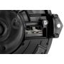 Four Seasons 75830 Flanged Vented CCW Blower Motor w/ Wheel
